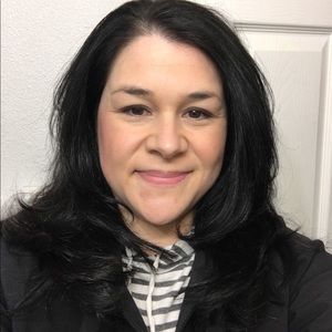 Meet your Posher, Lesa